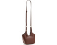 Ines Padlock Tote Bag