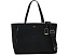 Tumi сумка Valetta Large Tote кожаная с цепочкой