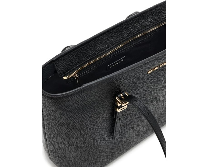 Сумка-тоут Michael Kors Quinn средняя на молнии