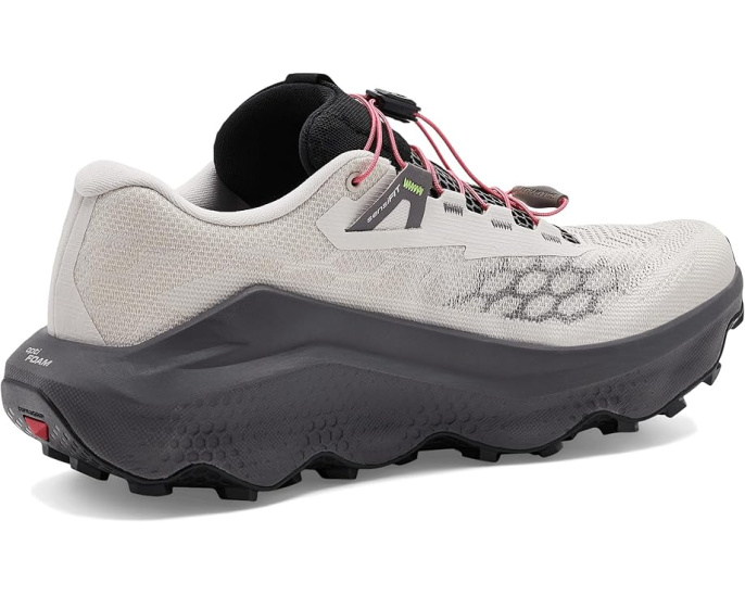 Salomon Ultra Glide 4 кроссовки для трейлраннинга с технологией Relieve Sphere