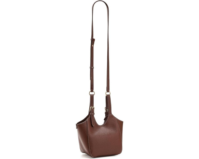 Ines Padlock Tote Bag
