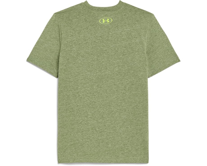 Футболка Under Armour Pineview с графикой