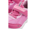 Детские кроссовки Tsukihoshi Kids Jet для малышей с застежкой на липучке