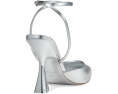 Jessica Rich босоножки Khloe Slingback на низком каблуке