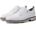 FootJoy мужские гольф-ботинки Premiere Series Field с шипами Softspikes и кожаным верхом