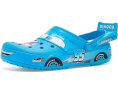 Crocs босоножки Disney Pixar Cars Lightning McQueen со светодиодами