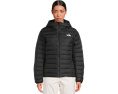 Пуховик The North Face Classic Down с утеплителем 700 fill и водоотталкивающей отделкой