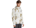 Худи Volcom Snow Hydro с маской и карманом кенгуру