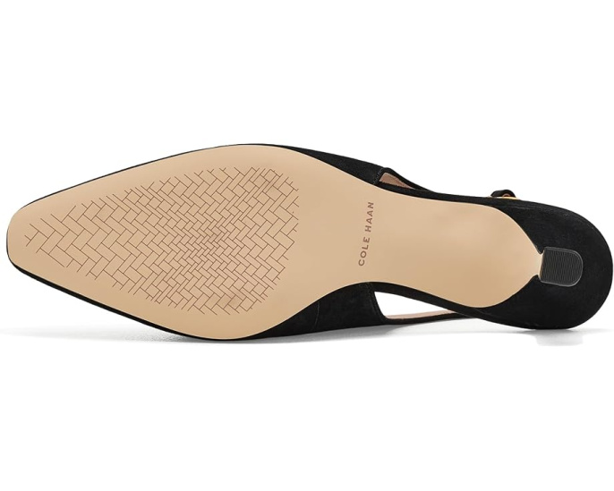 Tyldie Slingback Pumps