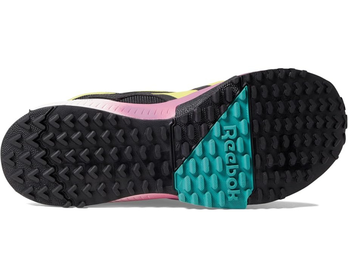 Кроссовки Reebok Work Lavante Trail 2 с композитным носком EH