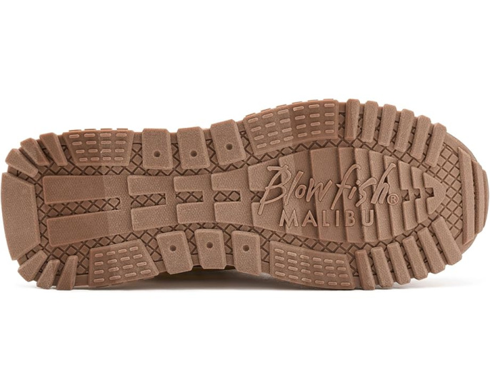 Сланцы Blowfish Malibu Leo на платформе для весны и лета