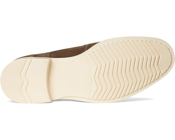 Оксфорды Steve Madden Actton из премиальной кожи