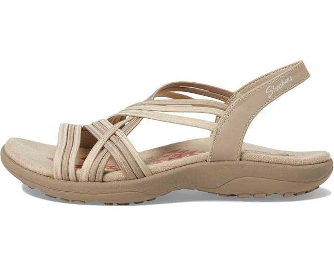 Сандалии Reggae Slim Simply Stretch от Skechers