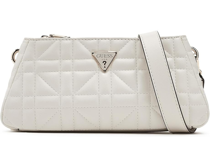 Сумка GUESS Edita Shoulder Bag Black