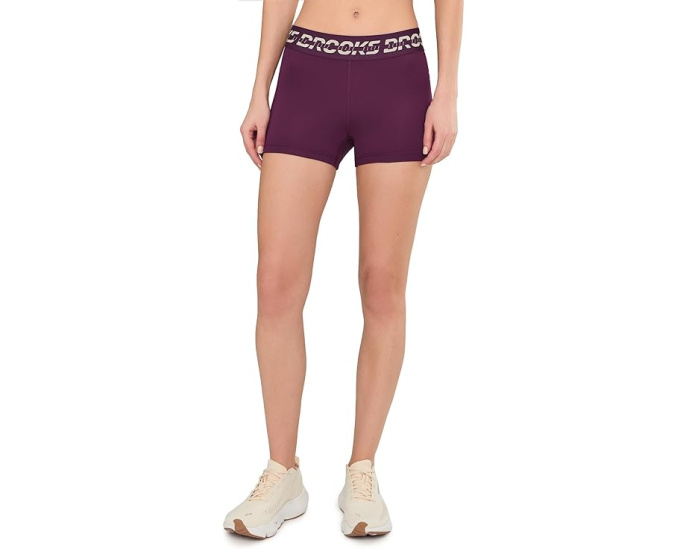 Шорты Brooks PR Elite Shorty 3” для бега