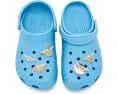 Набор джиббитсов Crocs Jibbitz Characters Звездные войны Грогу 5 шт