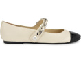 Туфли Nine West Platy с цепочкой и круглым носком