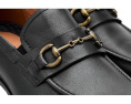 Мокасины Zaffiro Moc Toe Bit Loafer II от Florsheim с кожаной стелькой
