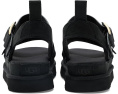 Сандалии UGG Goldenstar Villa на платформе с регулируемой пряжкой