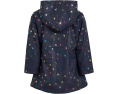 Дождевик Rainbow Foil Cherry Hatley для детей с капюшоном