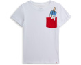 Appaman Kids футболка Day Trip Tee для малышей и детей