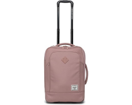 Herschel Heritage Softshell большой чемодан для ручной клади с замком TSA