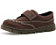 Ботинки Dr. Martens Raffe Moc Shoes Y на липучке для детей