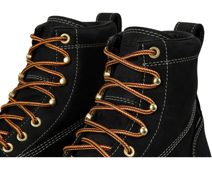 Водонепроницаемые ботинки KEEN Liberty 6 с композитным носком