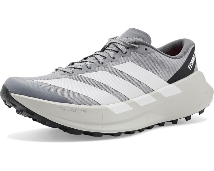 Кроссовки Adidas Terrex Agravic Sl Trail Running для бега по бездорожью