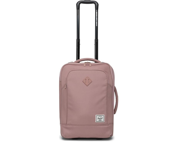 Herschel Heritage Softshell большой чемодан для ручной клади с замком TSA