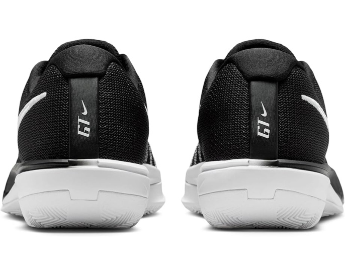 Баскетбольные кроссовки Nike Air Zoom G.T. Cut Academy 2 с поддержкой