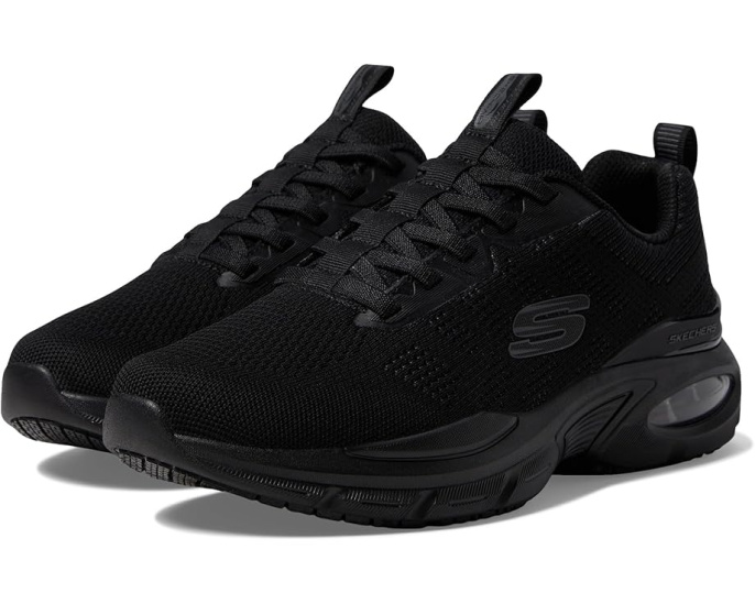 Кроссовки Skechers Skech-Air Ventura SR рабочая обувь на воздушной подушке