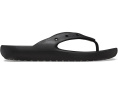 Crocs Шлепанцы Classic Flip 2.0 с глубокой стелькой из пены Croslite