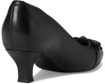 Туфли Clarks Kepley Holly с бантиком и котячьим каблуком