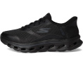 Обувь SKECHERS Go Walk Glide-Step 2.0 с сетчатым верхом и гелевой подушкой в пятке
