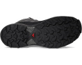 Трекинговые ботинки Salomon X Ultra LTR Mid GTX с мембраной GORE-TEX