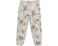 Camo Essential Fleece Joggers (Big Kid)