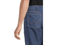 Wrangler джинсы Flame Resistant с посадкой Relaxed Fit