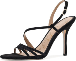 Босоножки на шпильке Sam Edelman Charli с открытым носком
