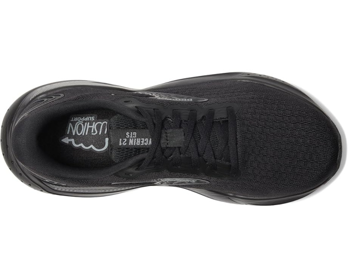 Кроссовки Brooks Glycerin GTS 21