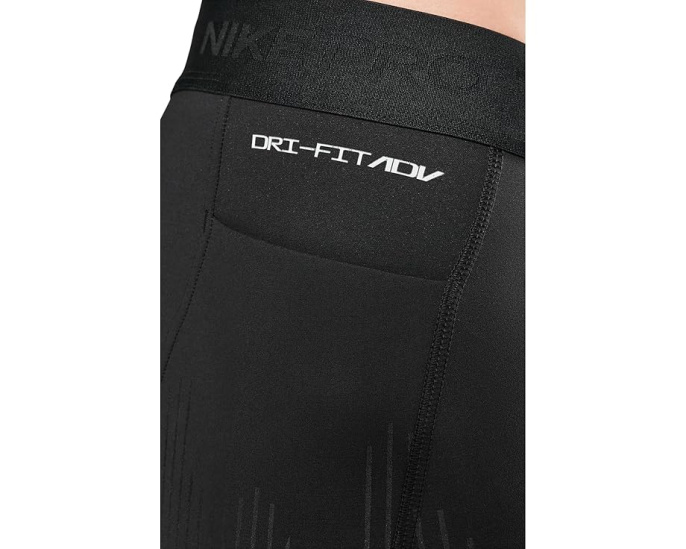 Тайтсы Nike Pro Recovery Dri-FIT ADV для фитнеса