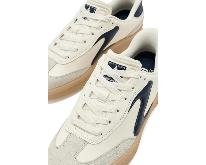 Кроссовки SKECHERS Hotshot Hi-lifted Luxe на платформе с памятью формы