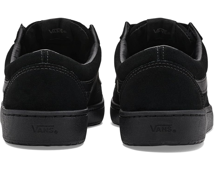 Кроссовки Vans Old Skool 36 Cup классические кожаные
