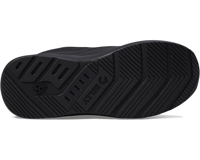 Кроссовки BILLY Footwear BILLY Goat с застежкой-молнией по всей длине
