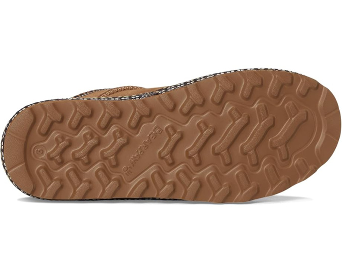 Укороченные сапоги Bearpaw Super Shorty Deco II с водонепроницаемой пропиткой