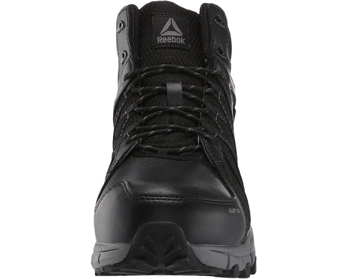 Reebok Trailgrip Work ботинки для работы с композитным носком