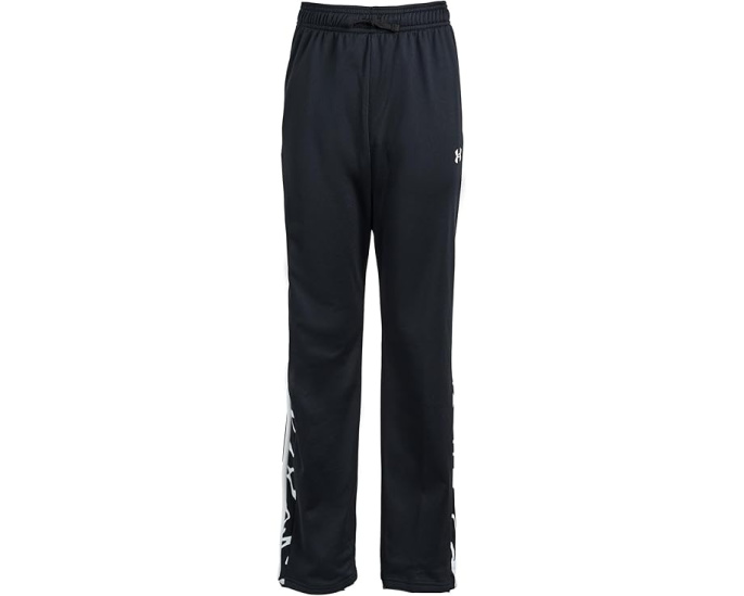 Детские зауженные штаны Under Armour Brawler Print Fill