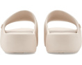 Детские сланцы Mini Melissa Free Platform Slide