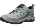 Треккинговые ботинки KEEN Targhee IV Vent с защитой от воды