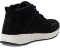 Чукка BILLY Comfort Chukka из замши с молнией по кругу